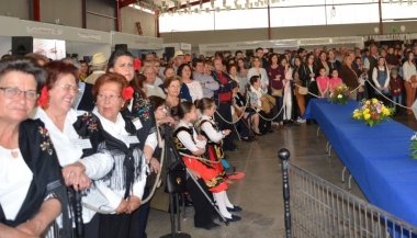 coronada feria