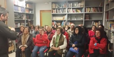Taller de lectura