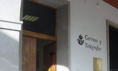 correos