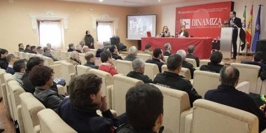 Acto en Campanario