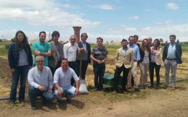 fundación ecoanime
