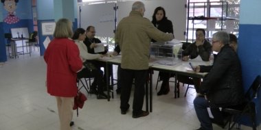 elecciones