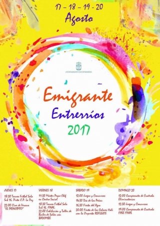 entrerrios fiestas