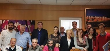 escritores hermanamiento