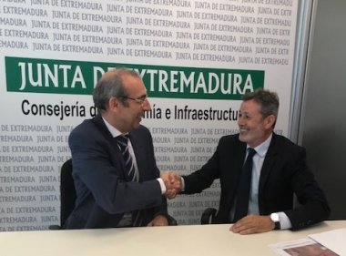 ex100 firma