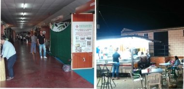 feria talarrubias