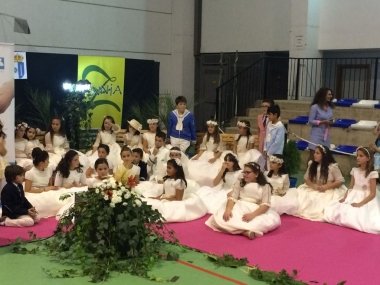 gala por la memoria
