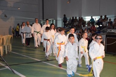 gala deporte la coronada