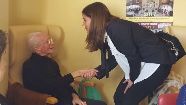 gil rosina en magacela
