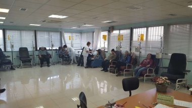 hospital de dia
