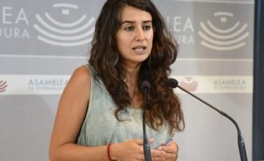 irene podemos