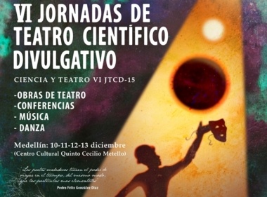 jornadas teatro