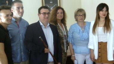 jose alberto nieto y corporación orellana de la sierra