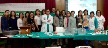 curso laparoscopia