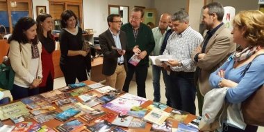 proyecto lectura facil
