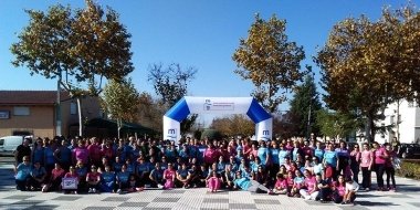 maraton fitness