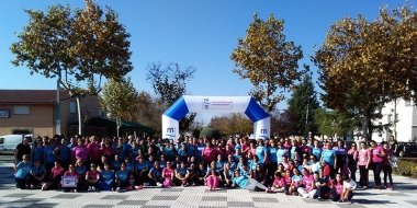 maraton fitness