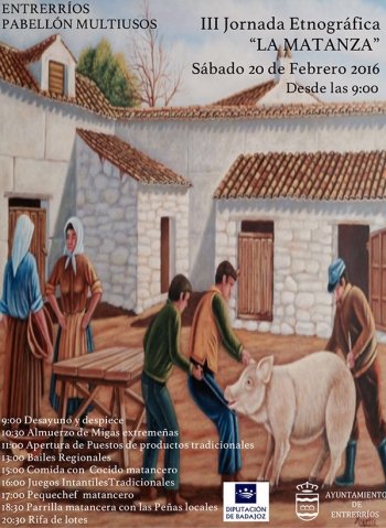 matanza Entrerrios