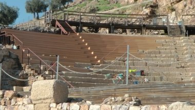 medellin teatro romano