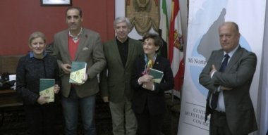 presentación del libro Miradas sobre Hernán Cortés