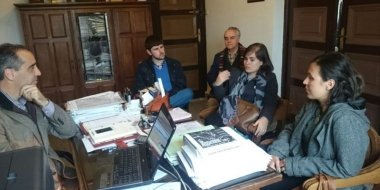 las empresarias colombianas en Medellín