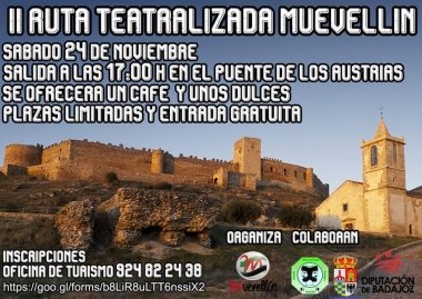 ruta teatralizada medellín