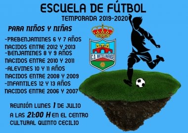 metelinense escuela
