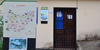 oficina de turismo de talarrubias