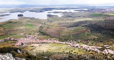 orellana de la sierra