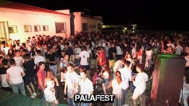 palafest