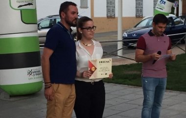 semana deporte pela