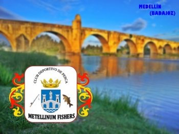 club de pesca medellin