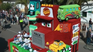 piedraescrita 2019 carrozas