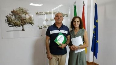 pedro calderón e inés escobar
