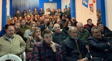 pp guareña