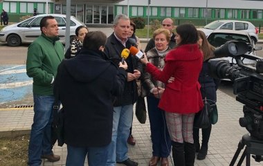 portavoces pp don benito y villanueva