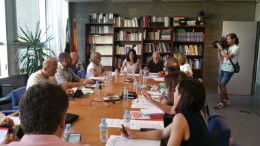 reduccion jornada lectiva