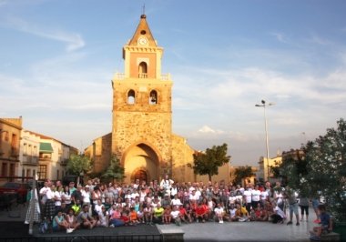 ruta Valle de la Serena
