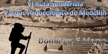 ruta senderista