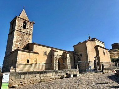 iglesia de san martín de medellín