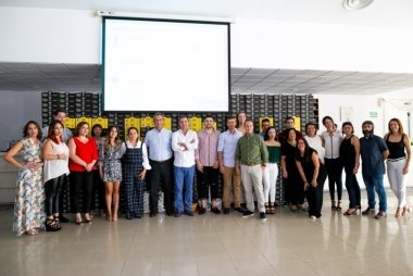premios Tany 2018