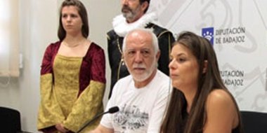 Presentación de la obra