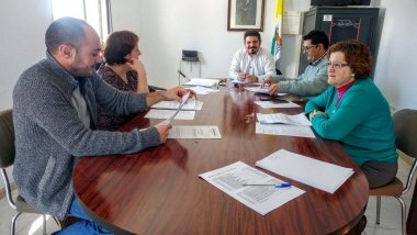 pleno de Vivares