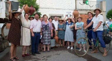 vivares