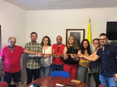 vivares equipo de gobierno