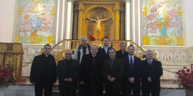 Capilla