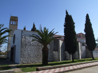 iglesia de yelbes