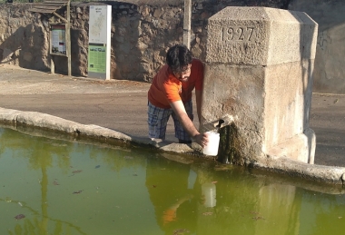aguas subterráneas