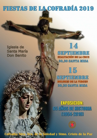 cristo soledad