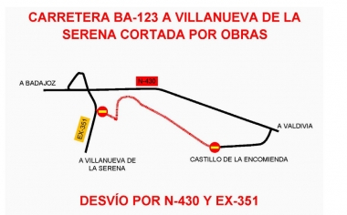 ctra encomienda